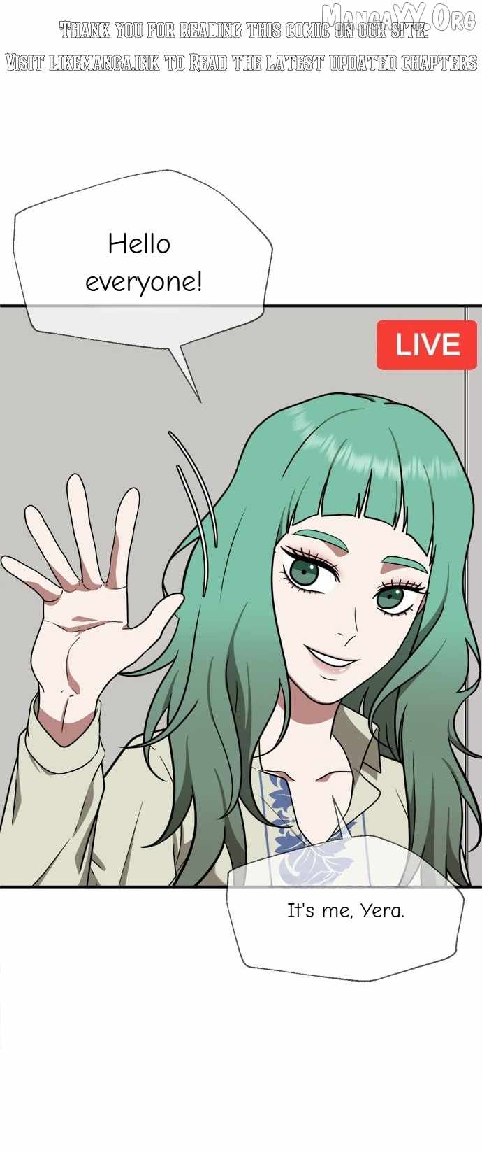 Read Change Me Manga Online