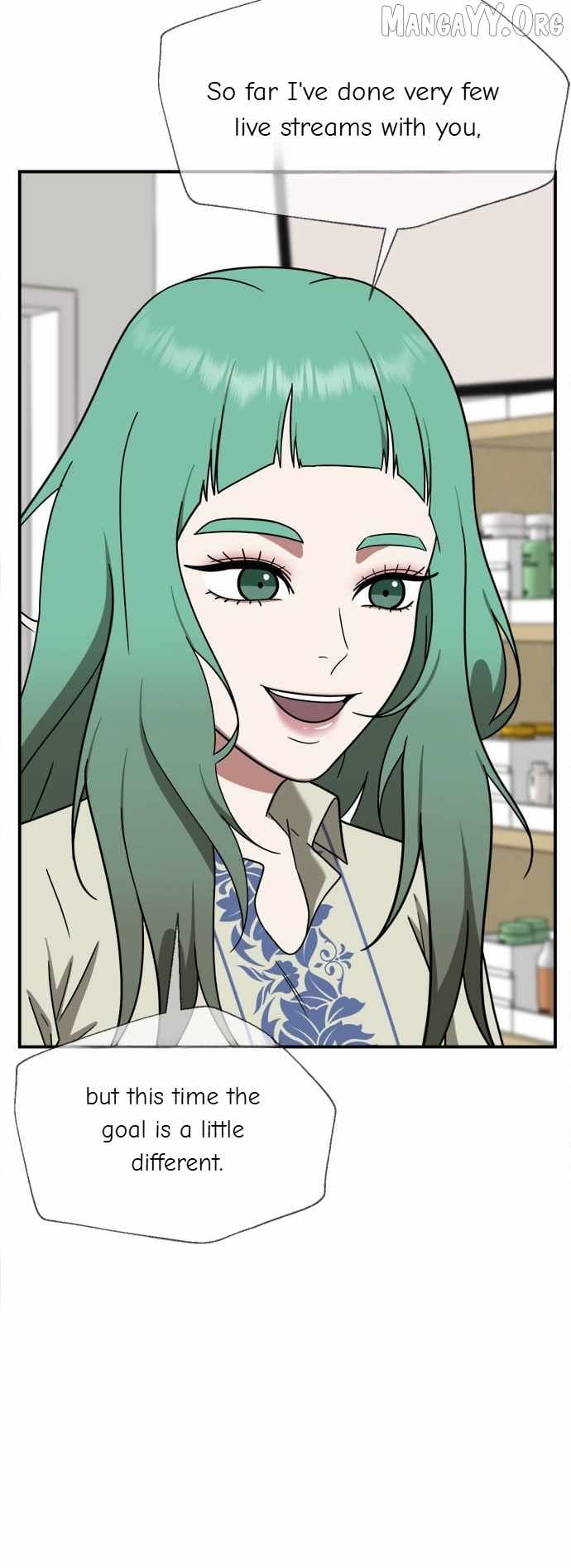Read Change Me Manga Online
