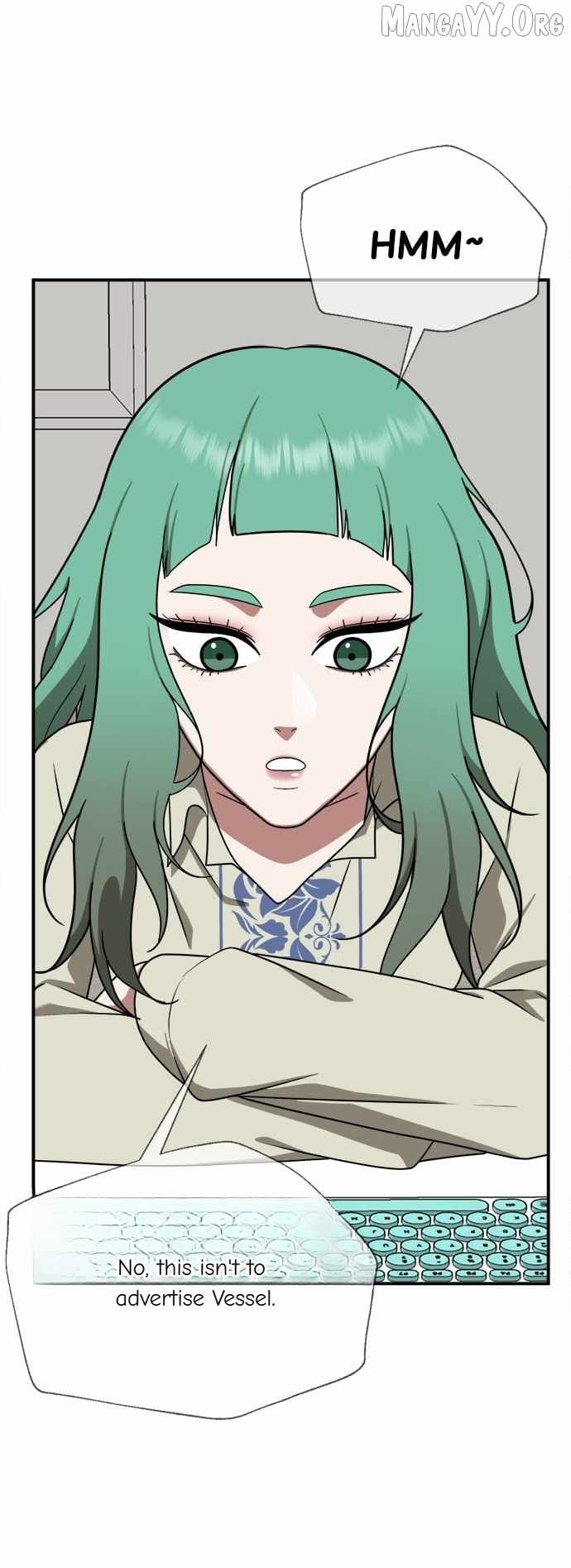 Read Change Me Manga Online