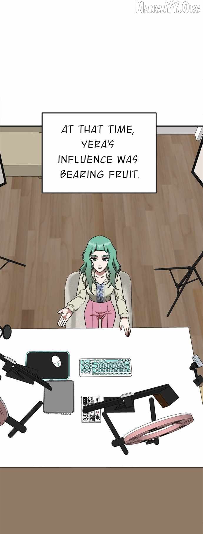 Read Change Me Manga Online
