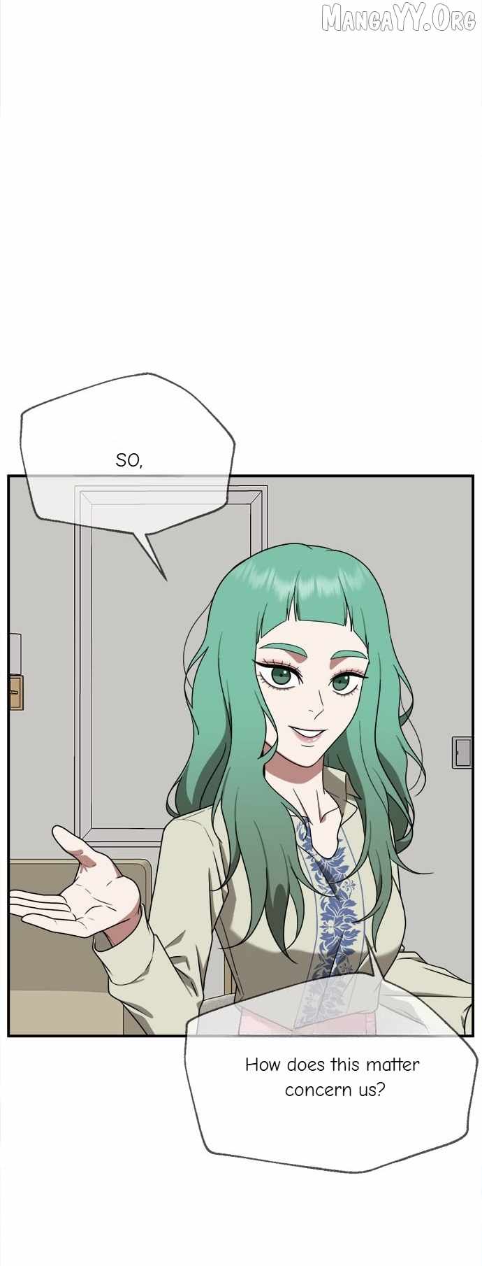 Read Change Me Manga Online