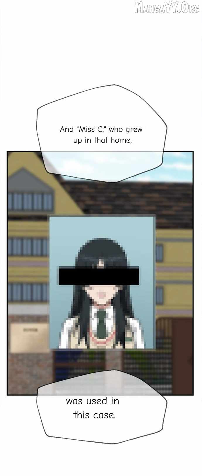 Read Change Me Manga Online