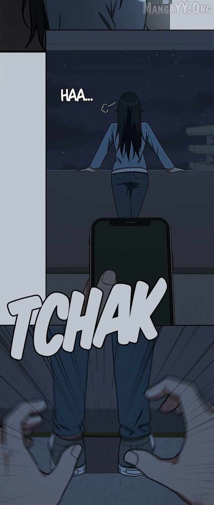 Read Change Me Manga Online