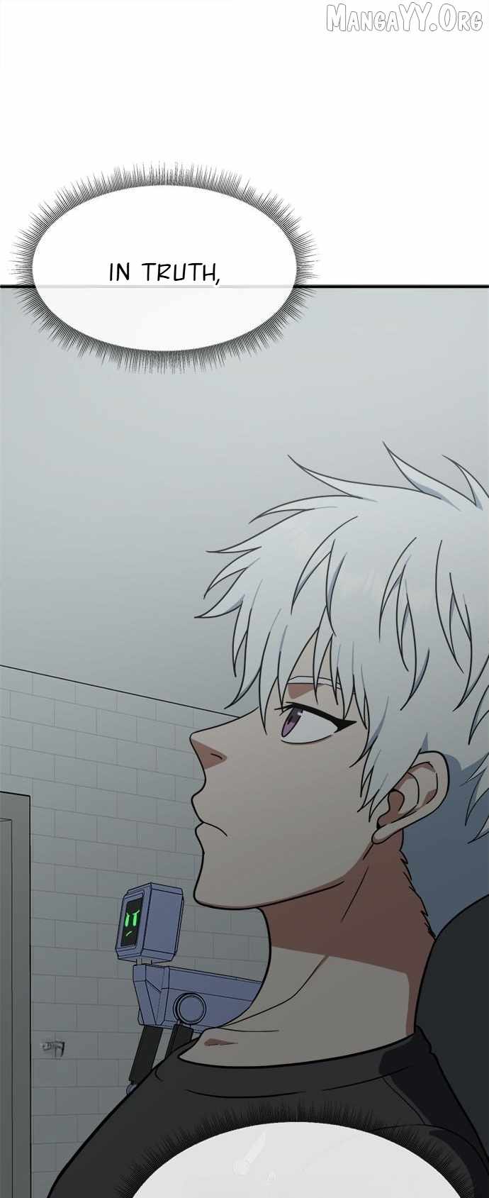Read Change Me Manga Online