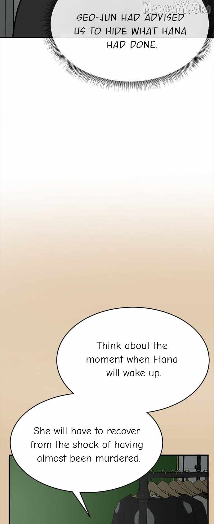 Read Change Me Manga Online