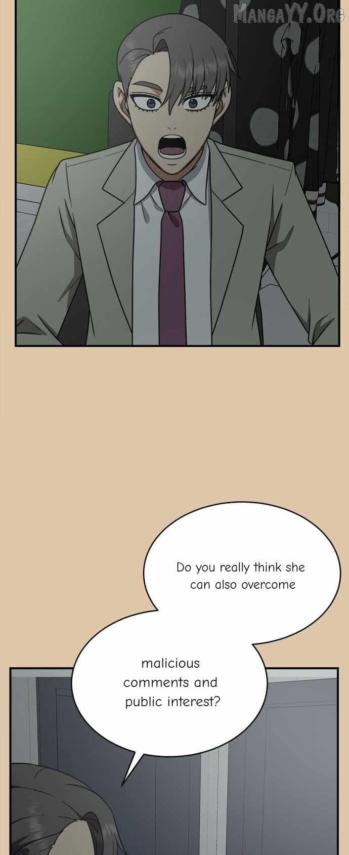 Read Change Me Manga Online