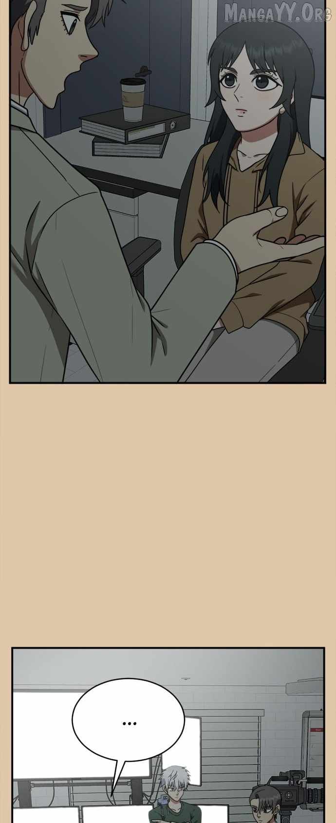 Read Change Me Manga Online
