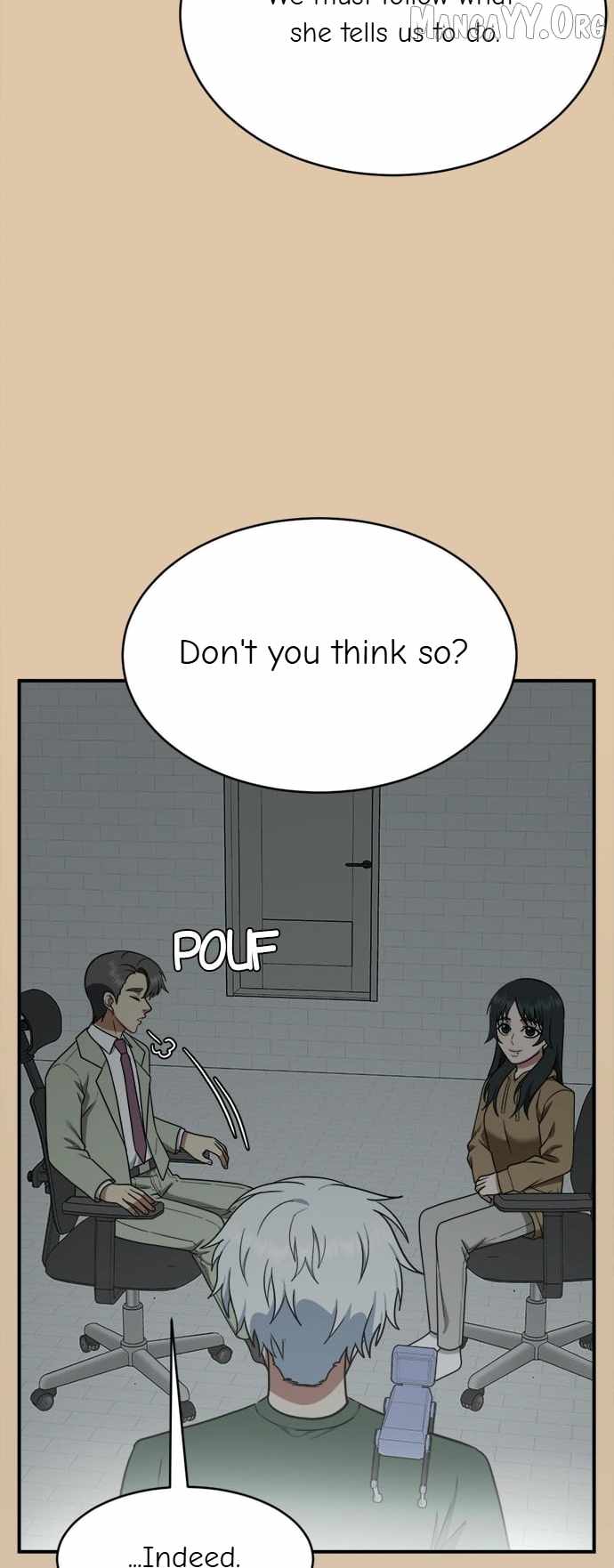 Read Change Me Manga Online