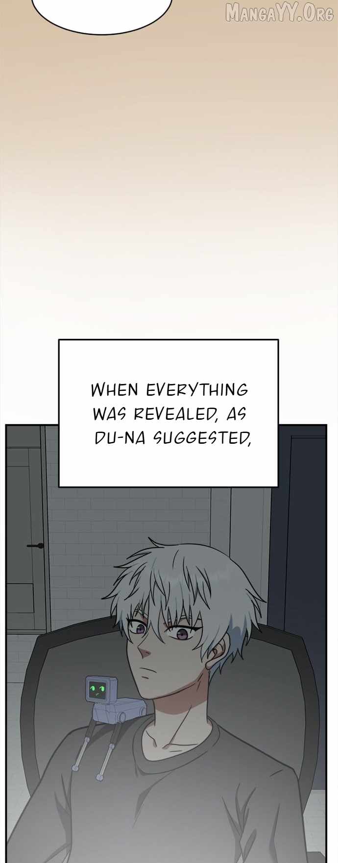 Read Change Me Manga Online