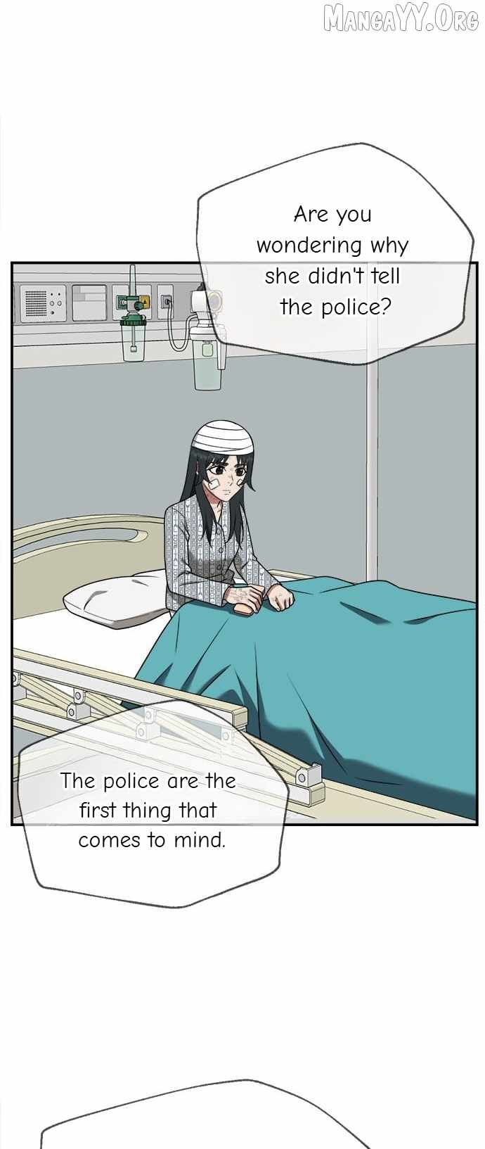 Read Change Me Manga Online