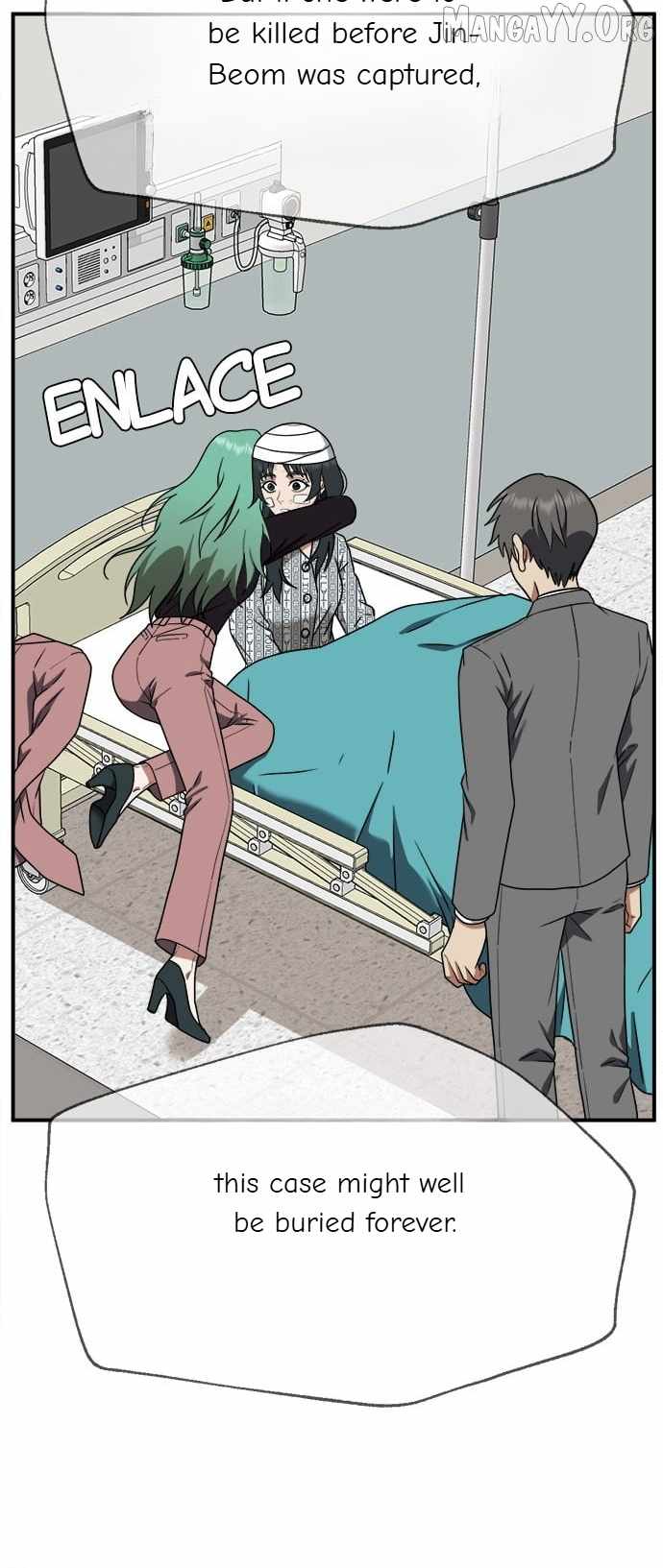 Read Change Me Manga Online