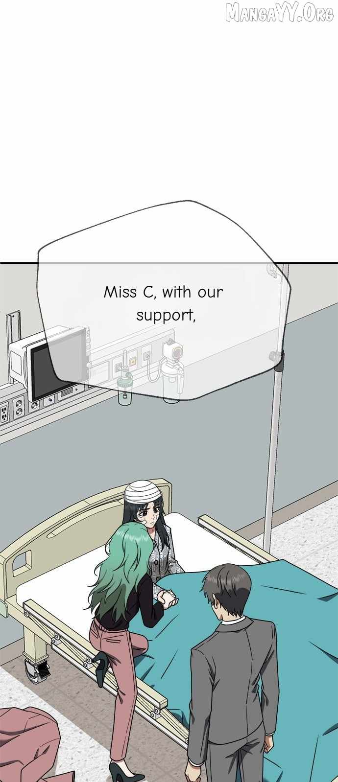 Read Change Me Manga Online