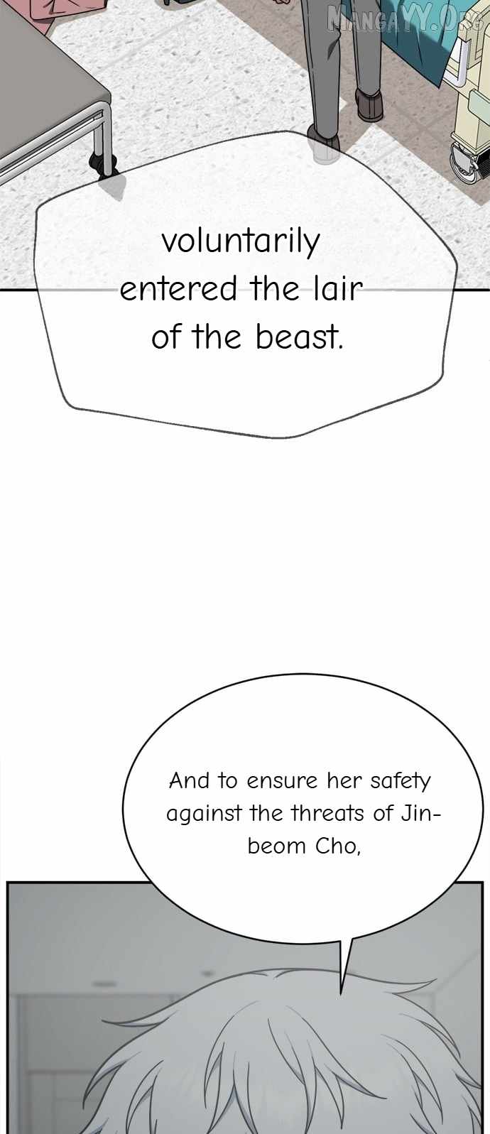 Read Change Me Manga Online