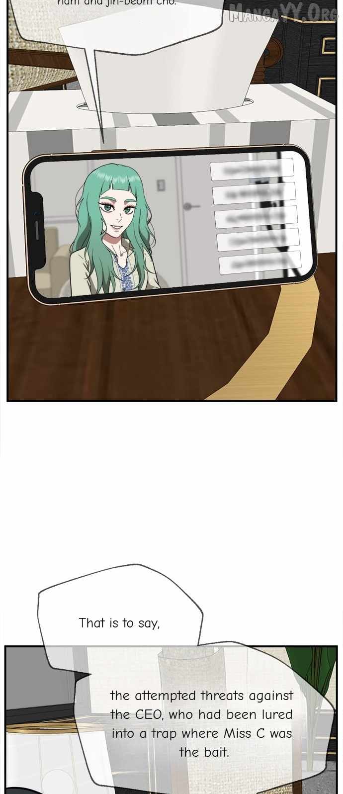 Read Change Me Manga Online
