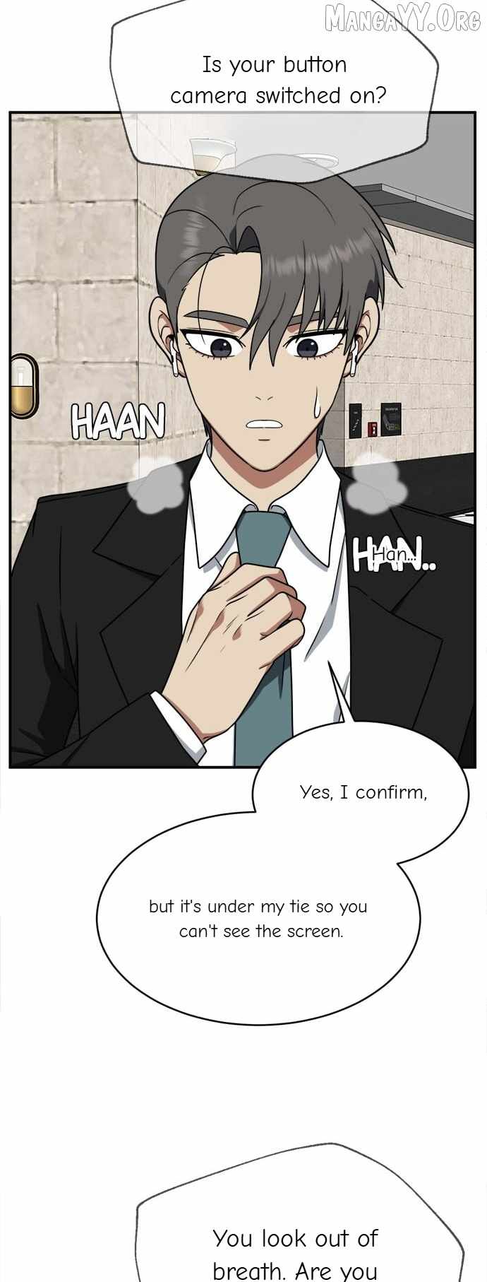 Read Change Me Manga Online