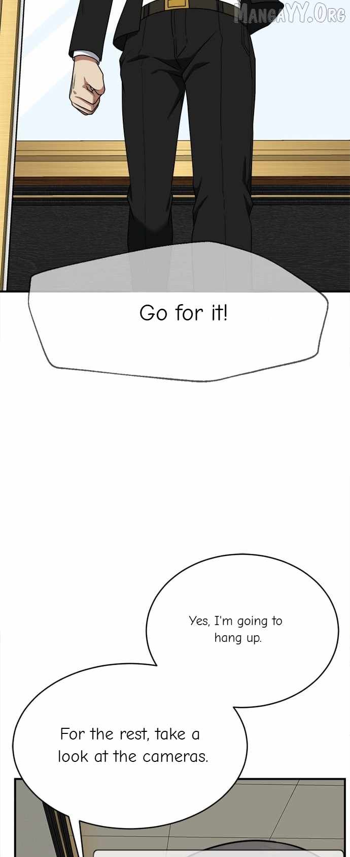 Read Change Me Manga Online
