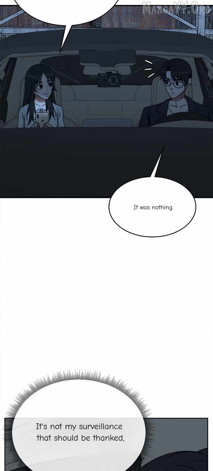Read Change Me Manga Online