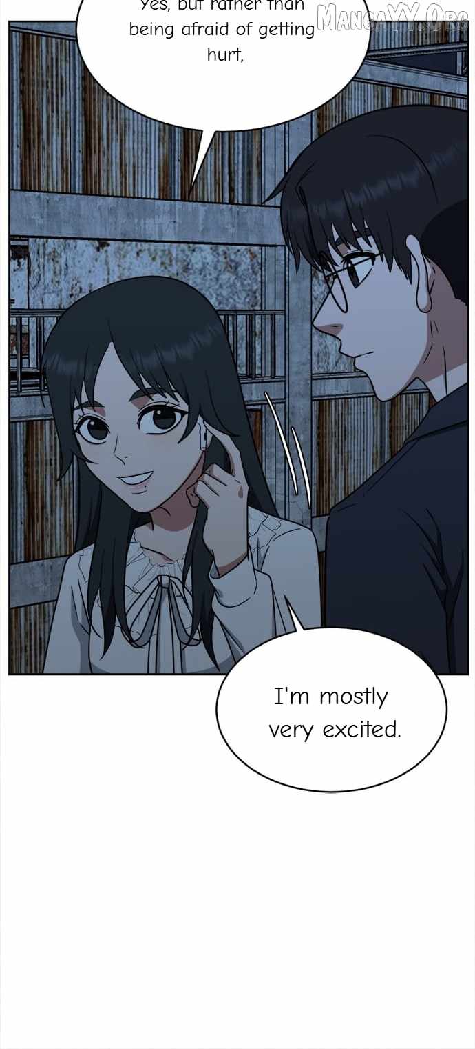 Read Change Me Manga Online