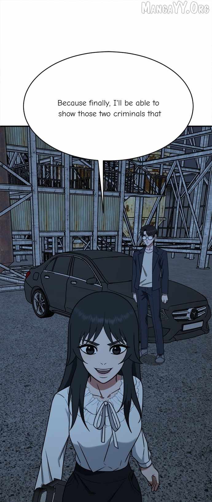 Read Change Me Manga Online