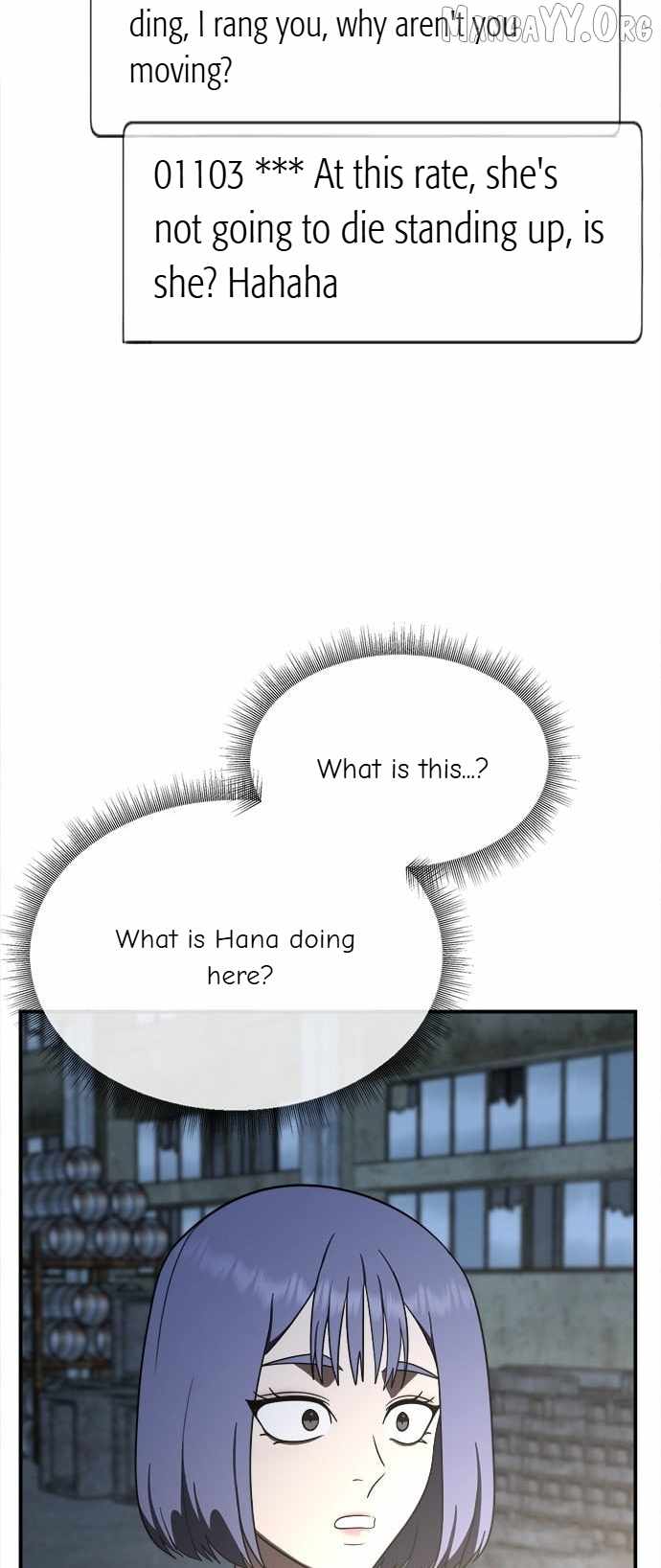 Read Change Me Manga Online
