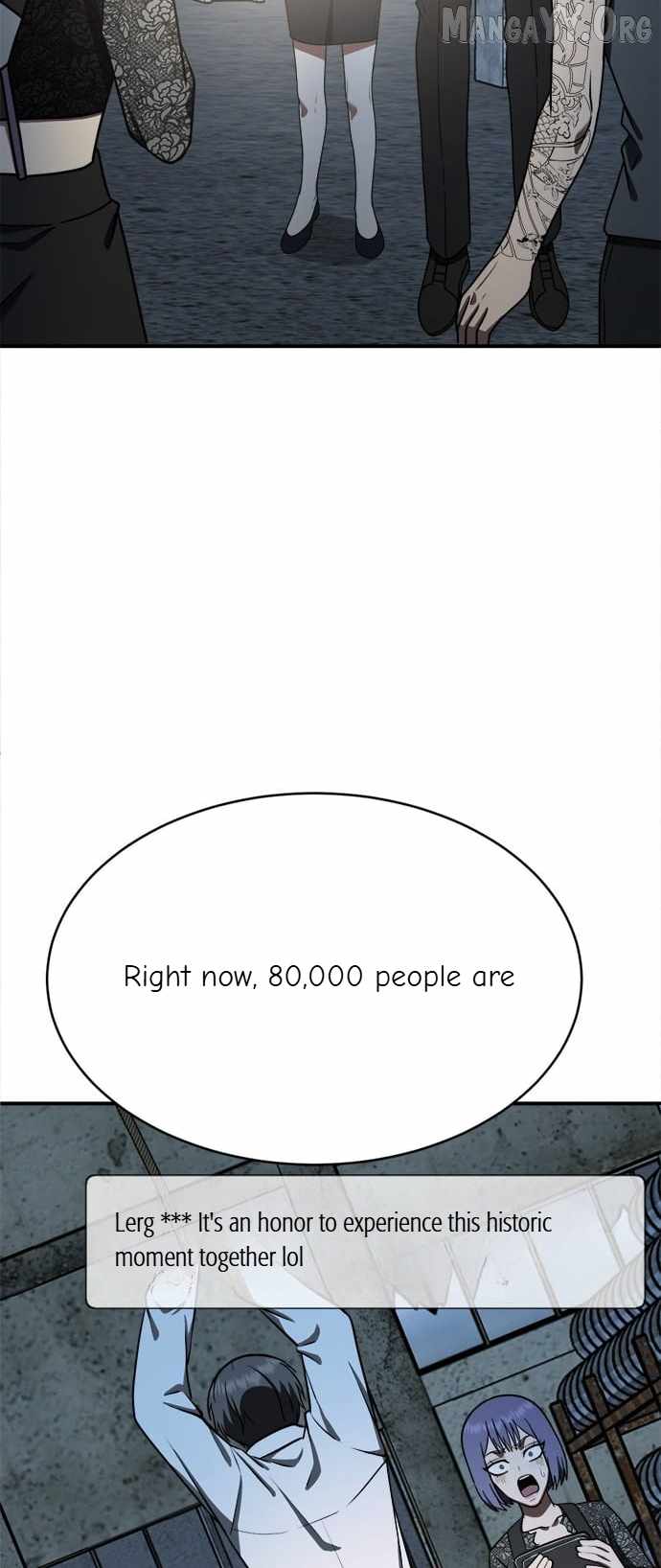 Read Change Me Manga Online