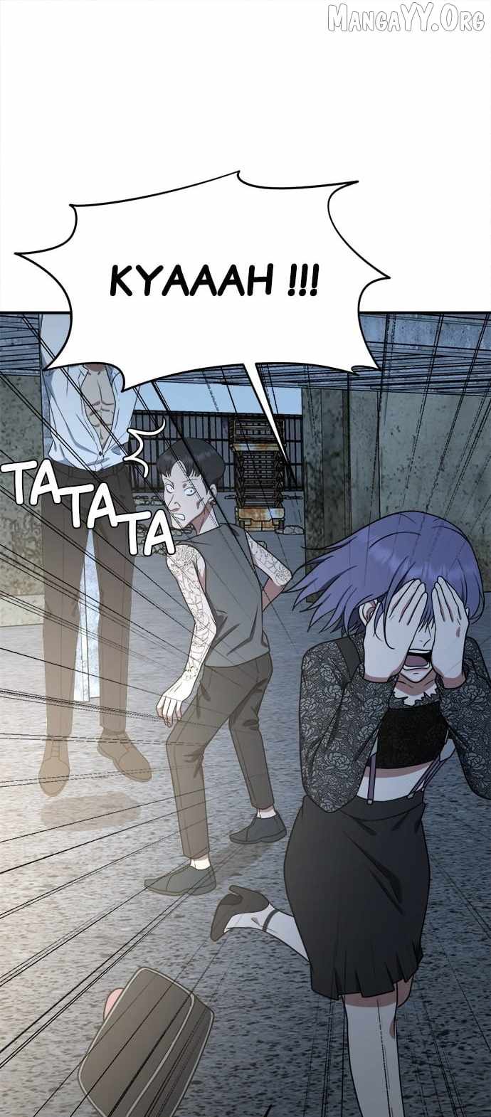 Read Change Me Manga Online