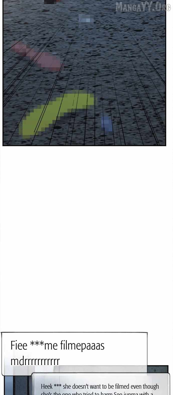 Read Change Me Manga Online