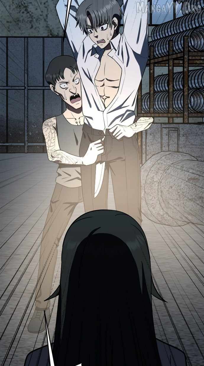 Read Change Me Manga Online