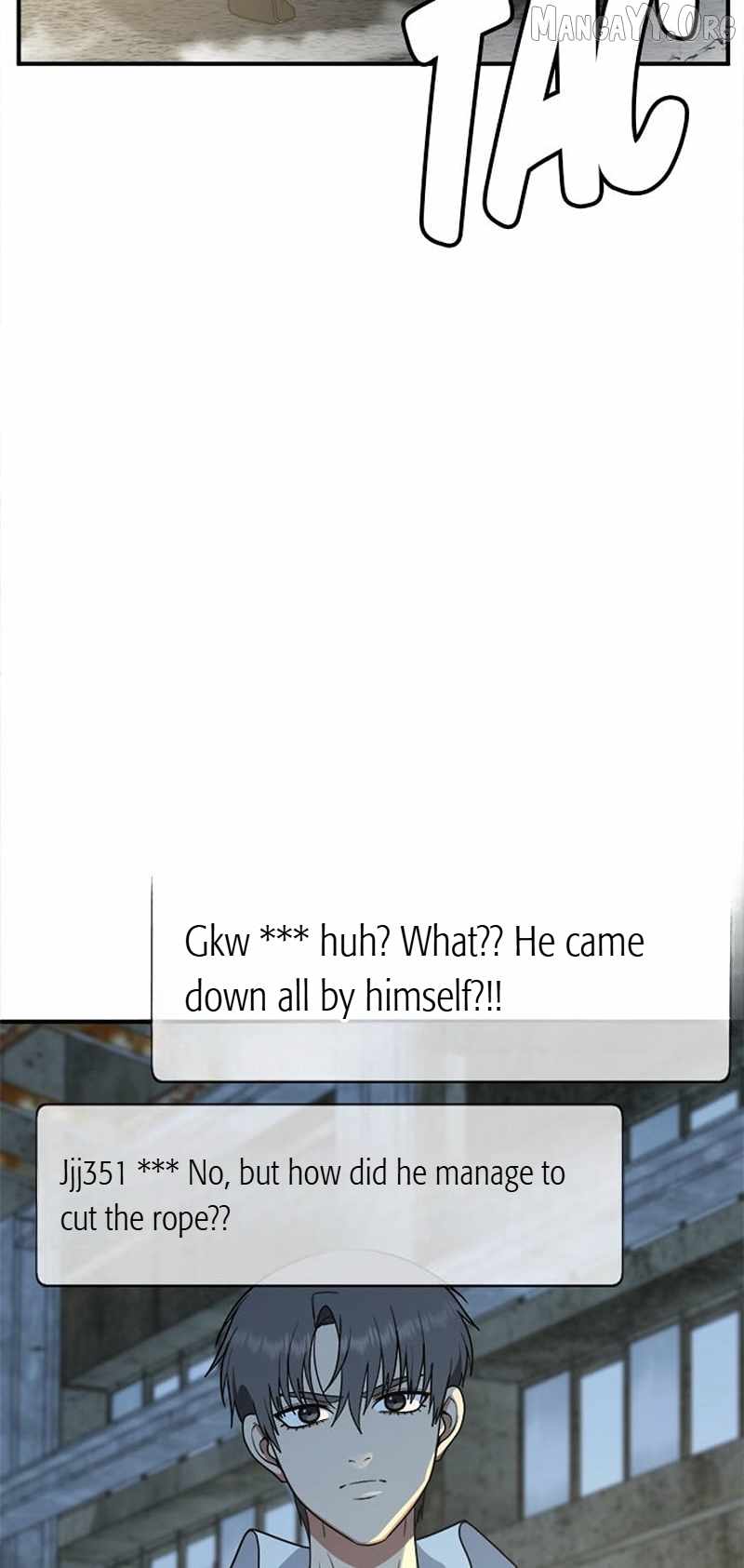 Read Change Me Manga Online