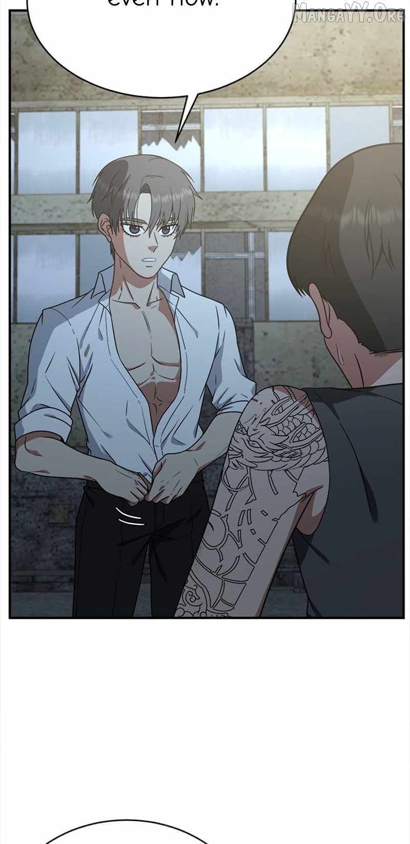 Read Change Me Manga Online