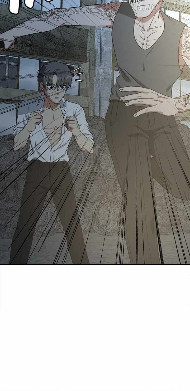 Read Change Me Manga Online