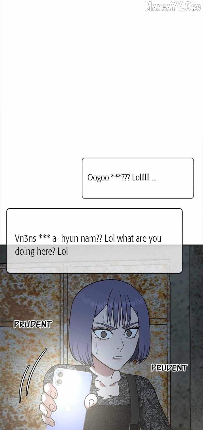 Read Change Me Manga Online