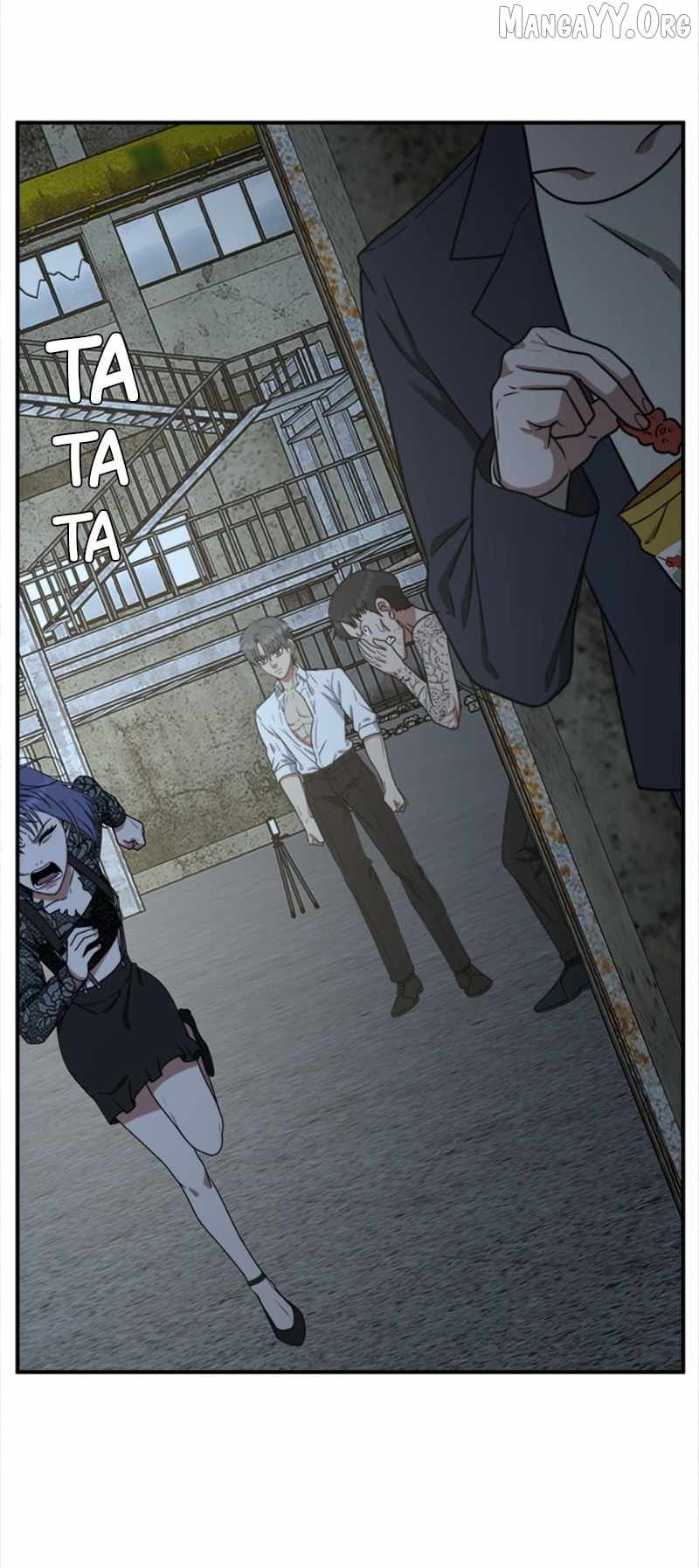 Read Change Me Manga Online