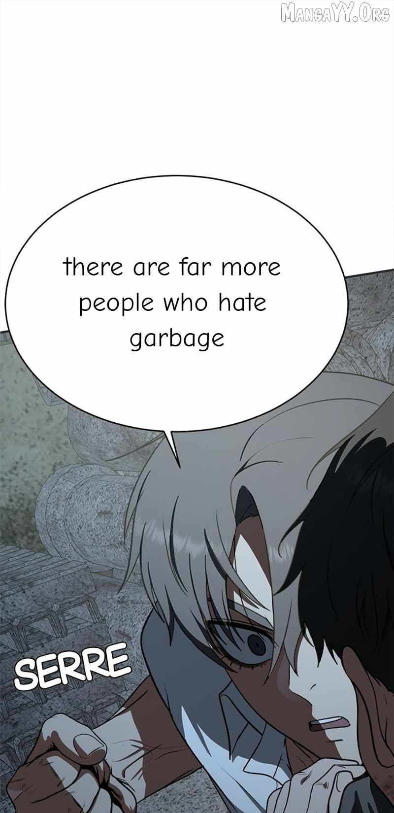 Read Change Me Manga Online