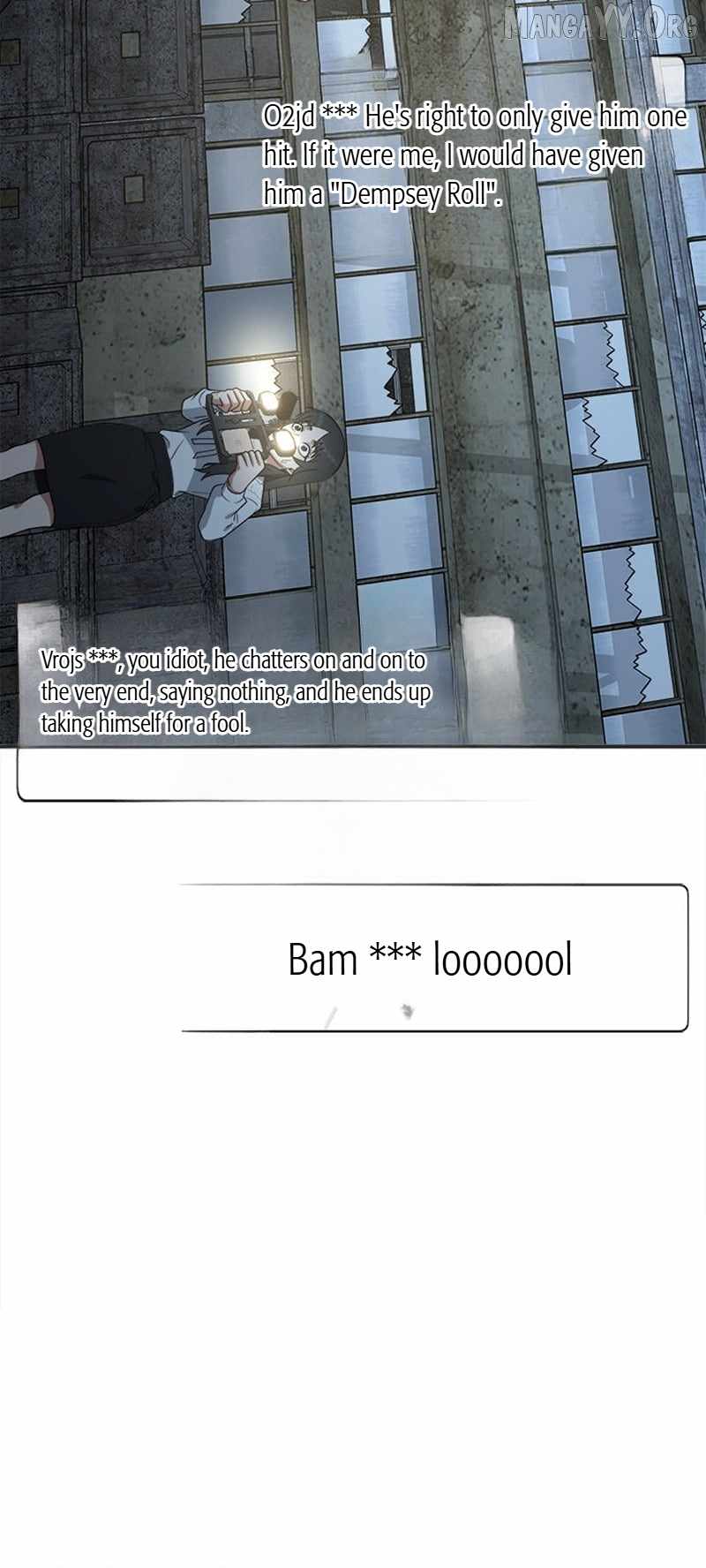Read Change Me Manga Online