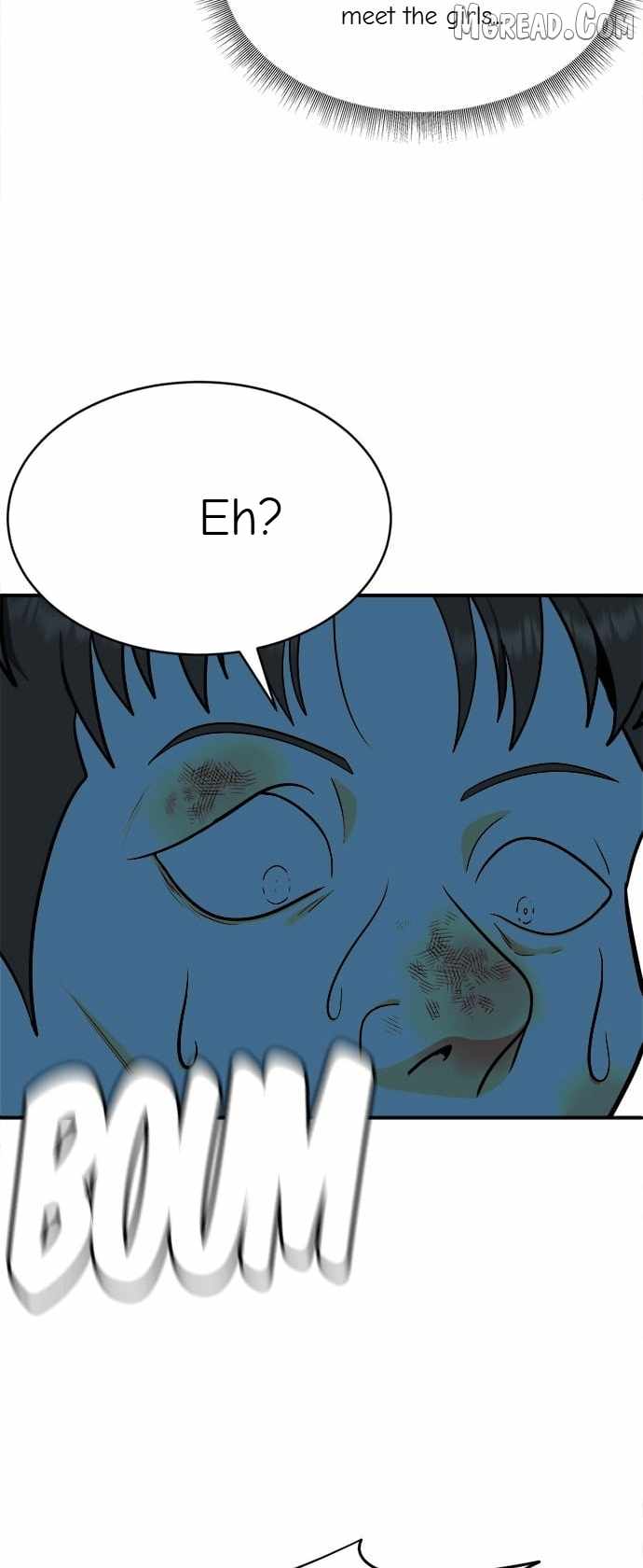 Read Change Me Manga Online