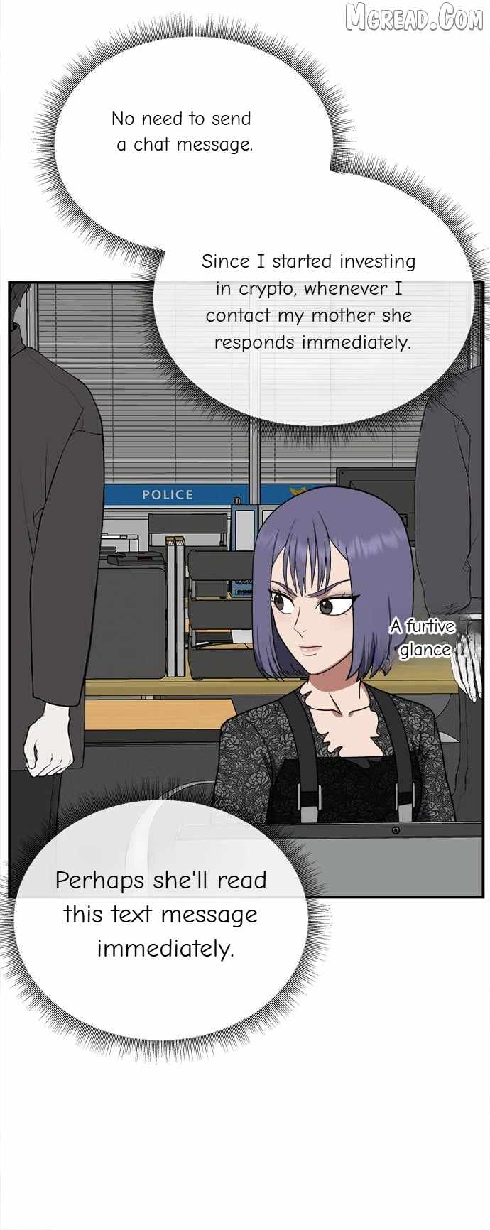 Read Change Me Manga Online