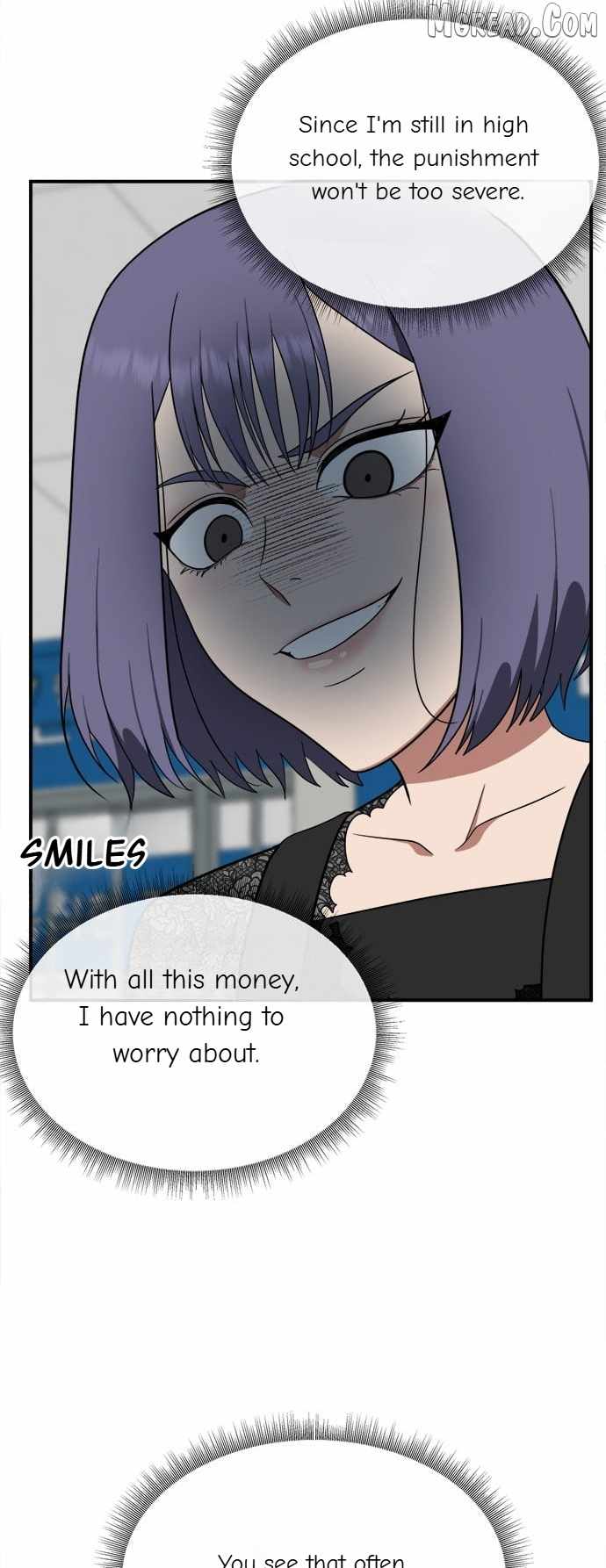 Read Change Me Manga Online