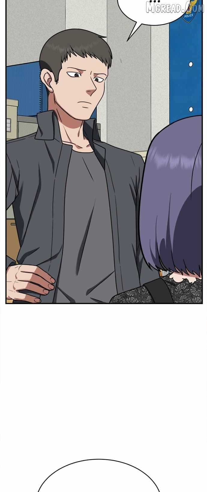 Read Change Me Manga Online