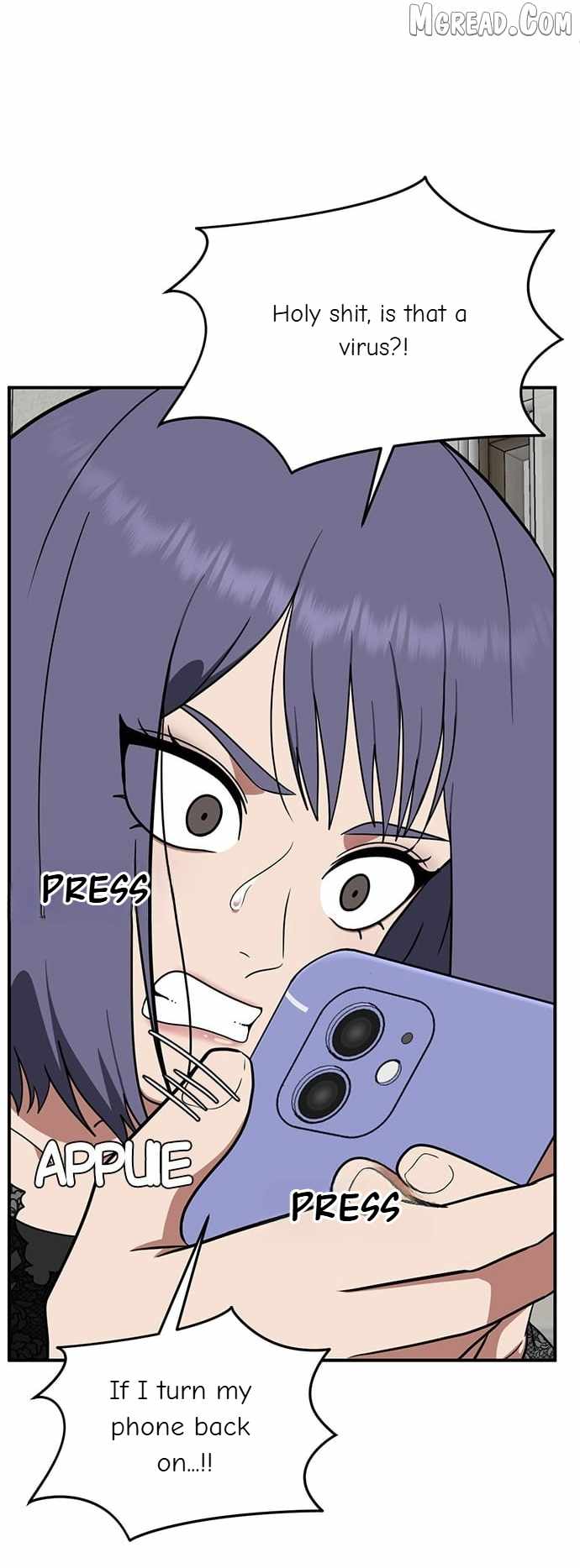 Read Change Me Manga Online
