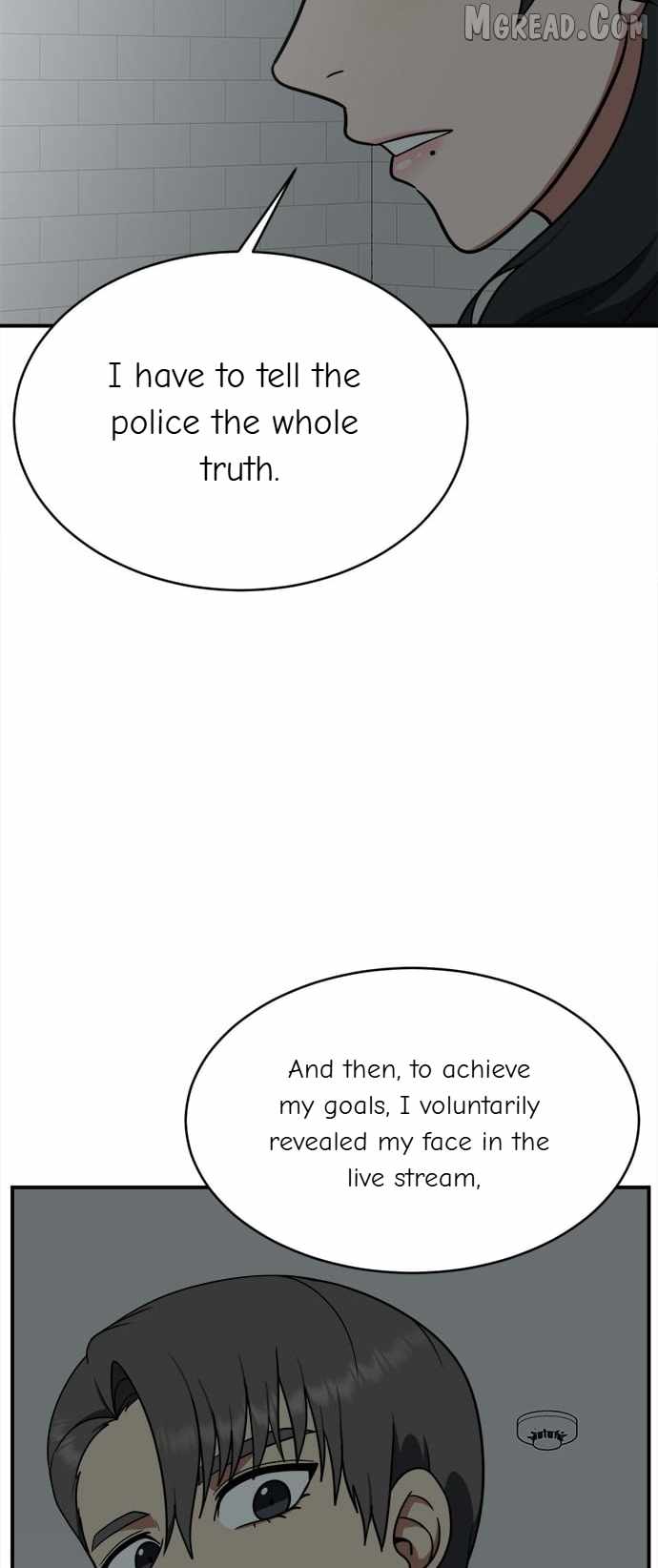 Read Change Me Manga Online
