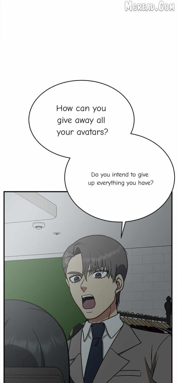 Read Change Me Manga Online