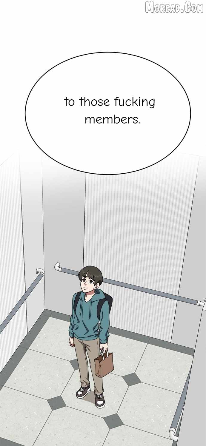 Read Change Me Manga Online