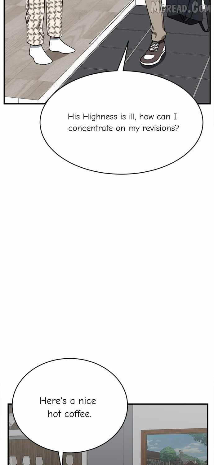 Read Change Me Manga Online