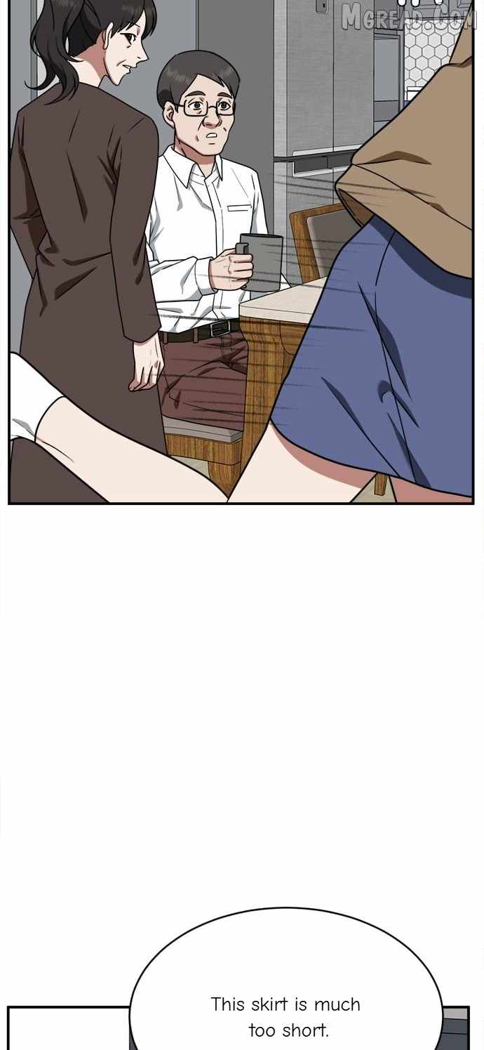 Read Change Me Manga Online