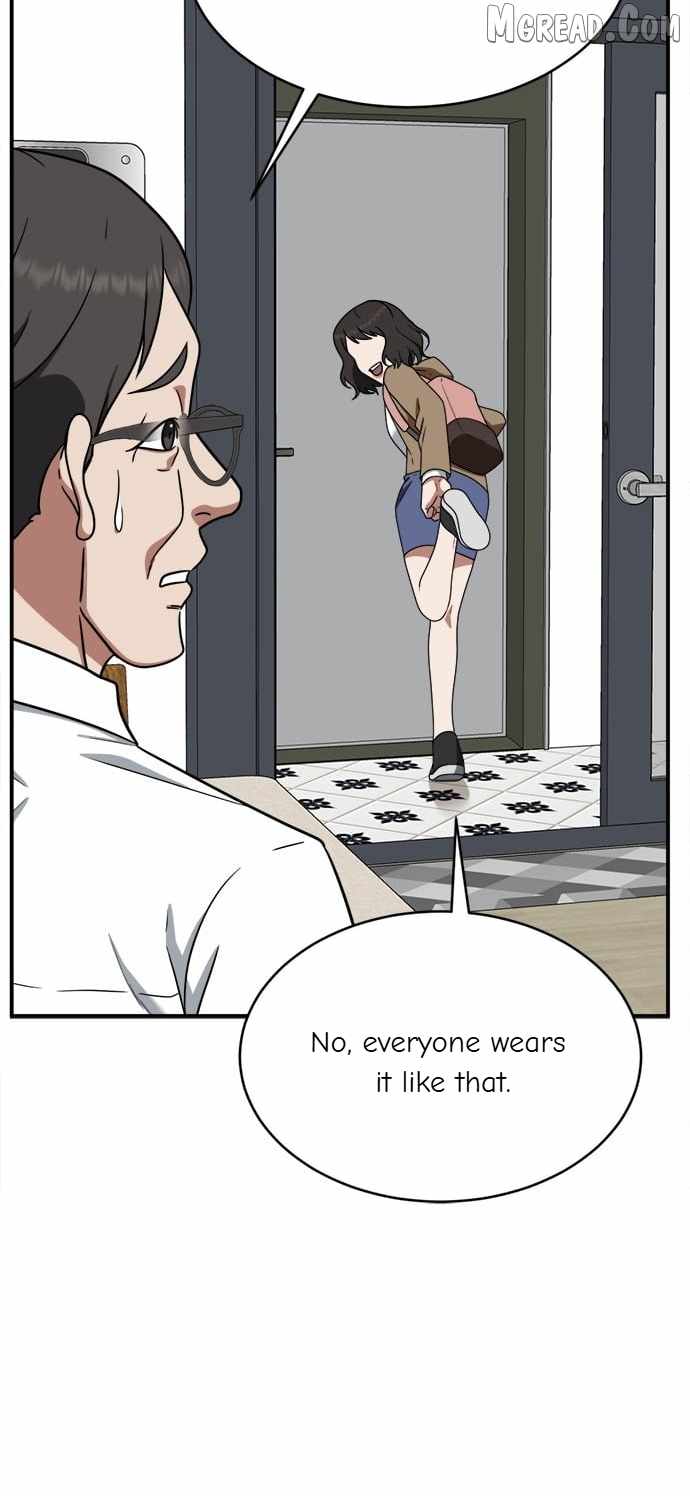 Read Change Me Manga Online