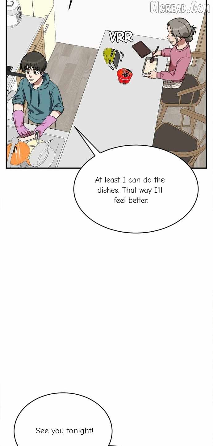Read Change Me Manga Online