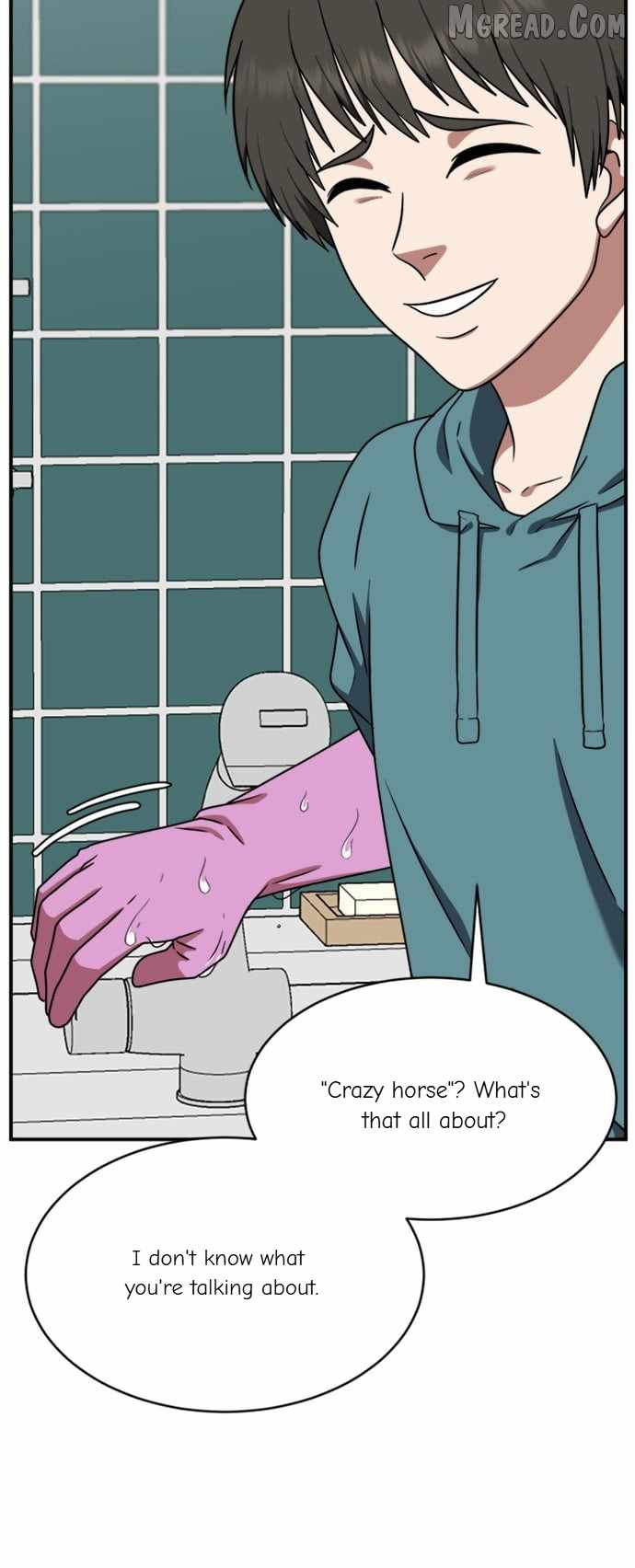 Read Change Me Manga Online
