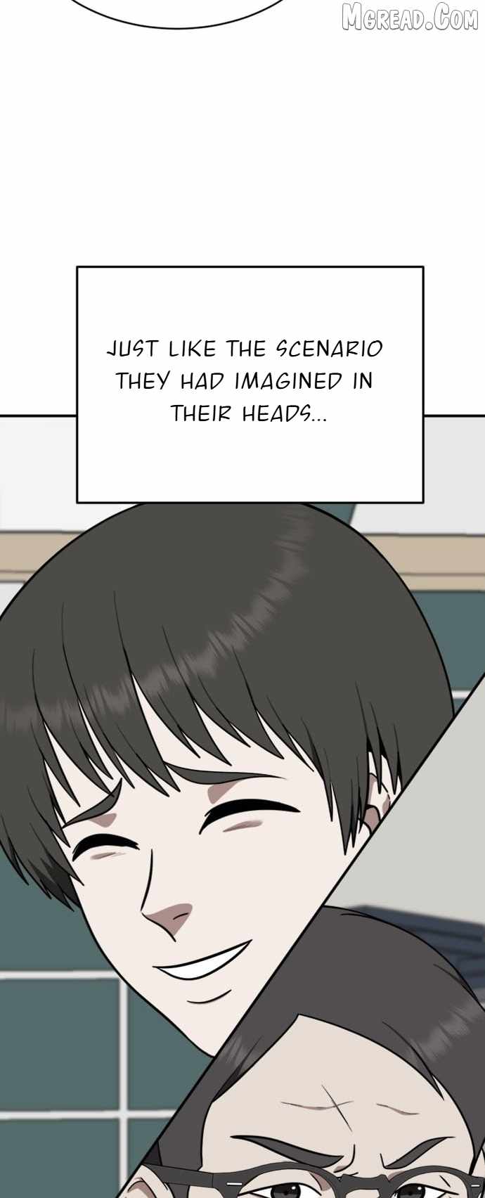 Read Change Me Manga Online
