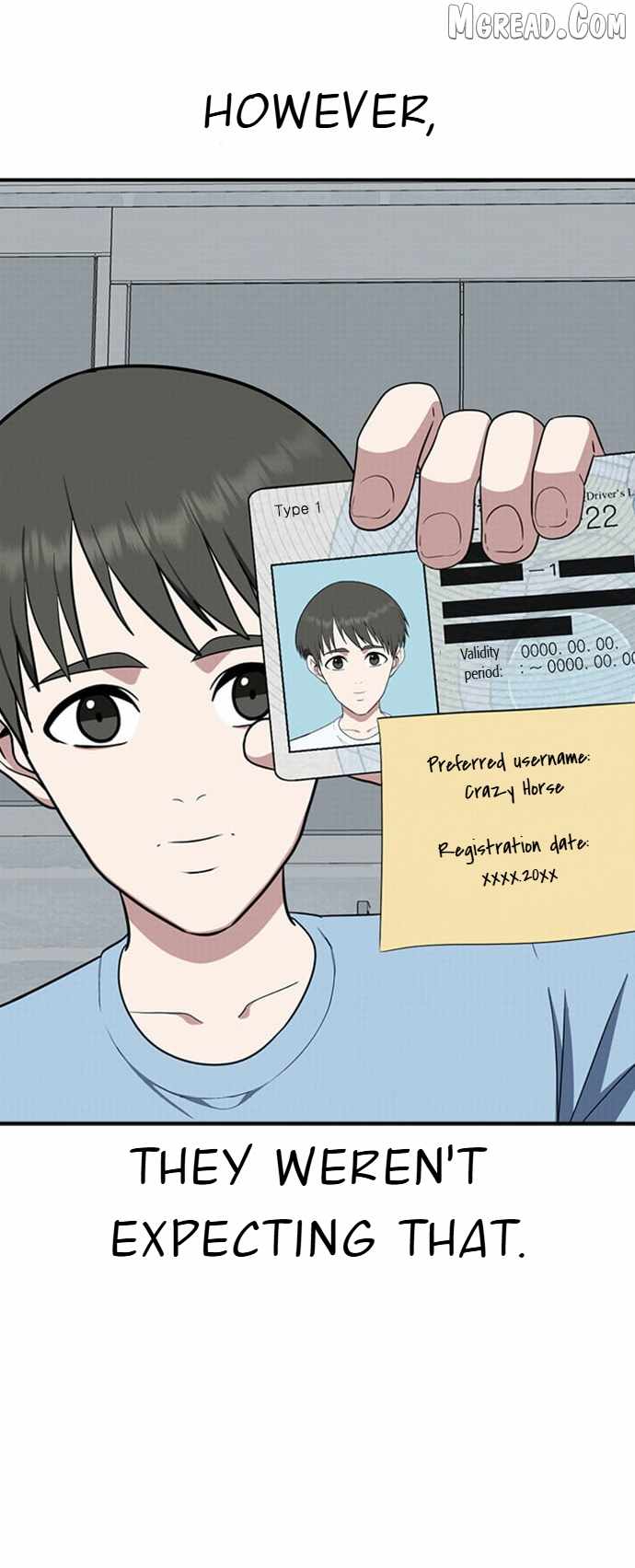 Read Change Me Manga Online